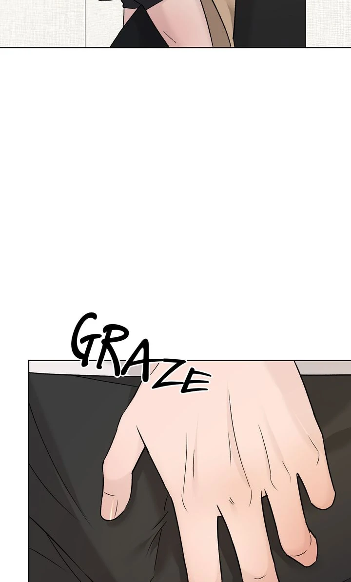 Such a Good Boy [Full ver.] - Chapter 20 manhwa