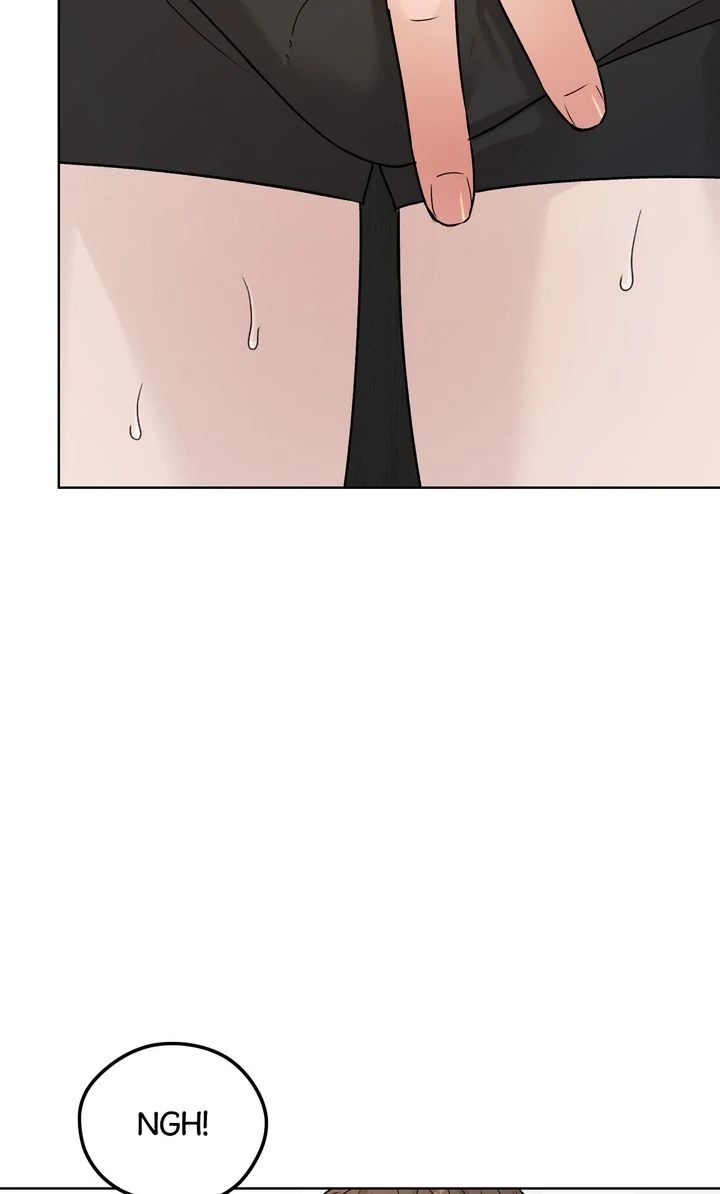 Such a Good Boy [Full ver.] - Chapter 20 manhwa