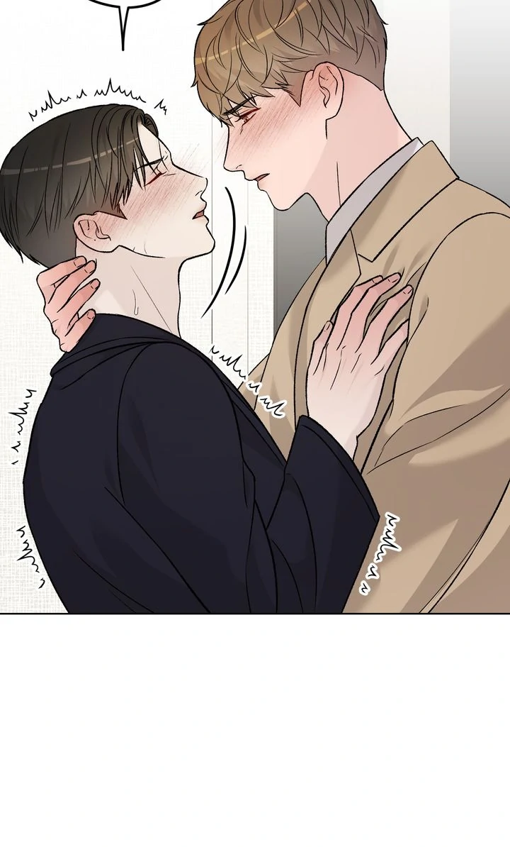 Such a Good Boy [Full ver.] - Chapter 20 manhwa