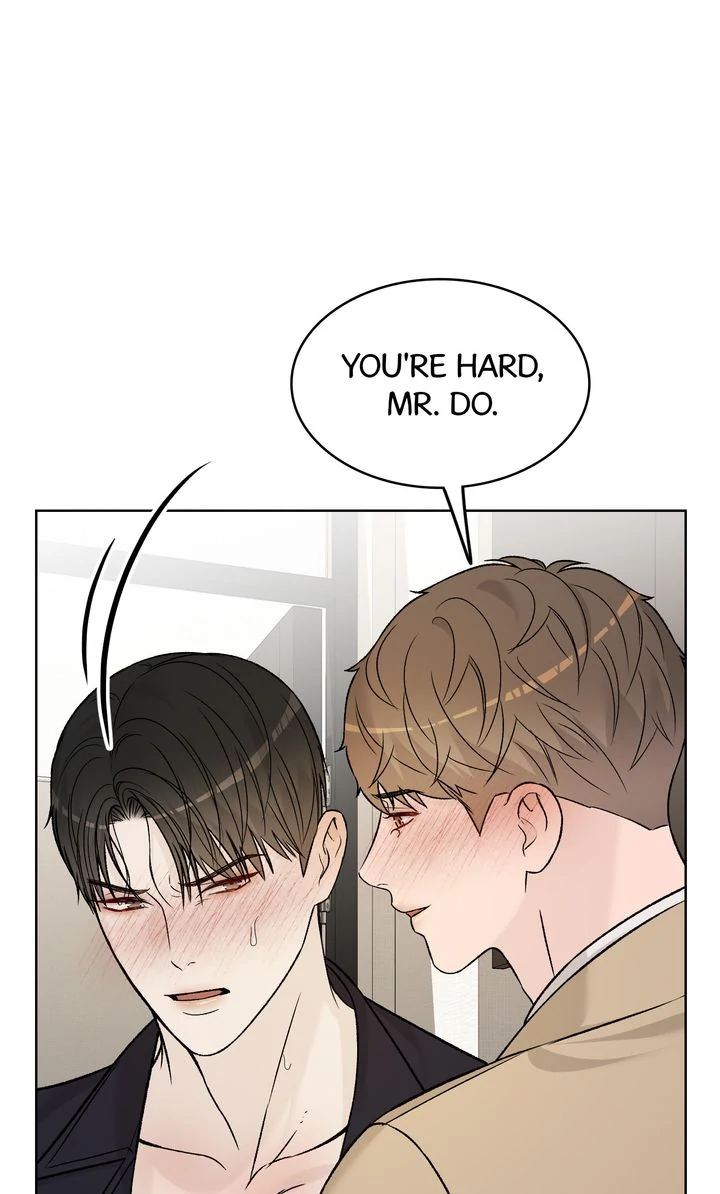 Such a Good Boy [Full ver.] - Chapter 20 manhwa