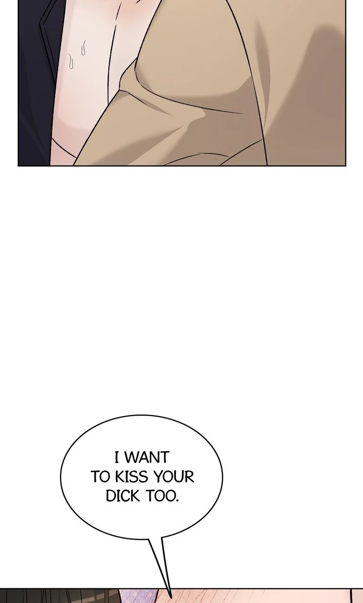 Such a Good Boy [Full ver.] - Chapter 20 manhwa