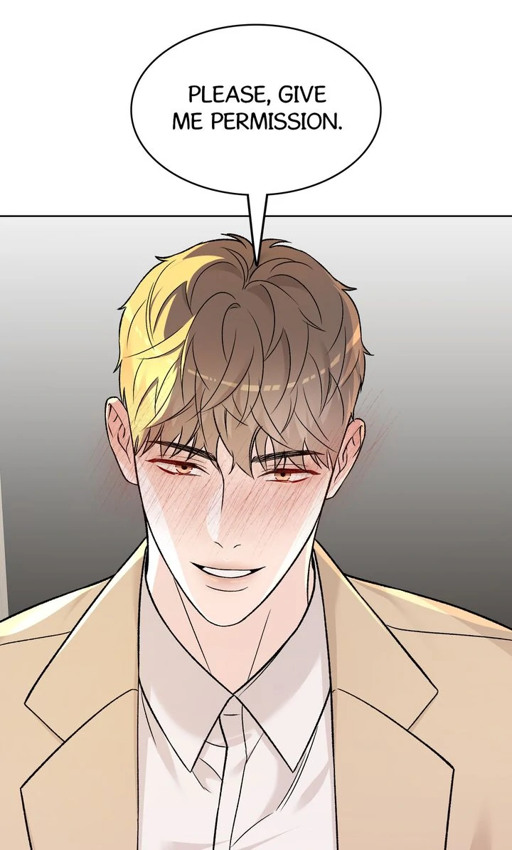 Such a Good Boy [Full ver.] - Chapter 20 manhwa