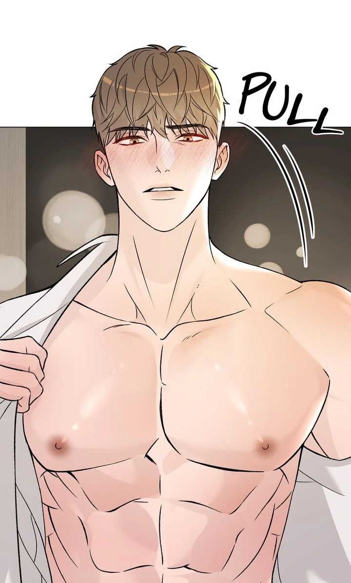 Such a Good Boy [Full ver.] - Chapter 20 manhwa