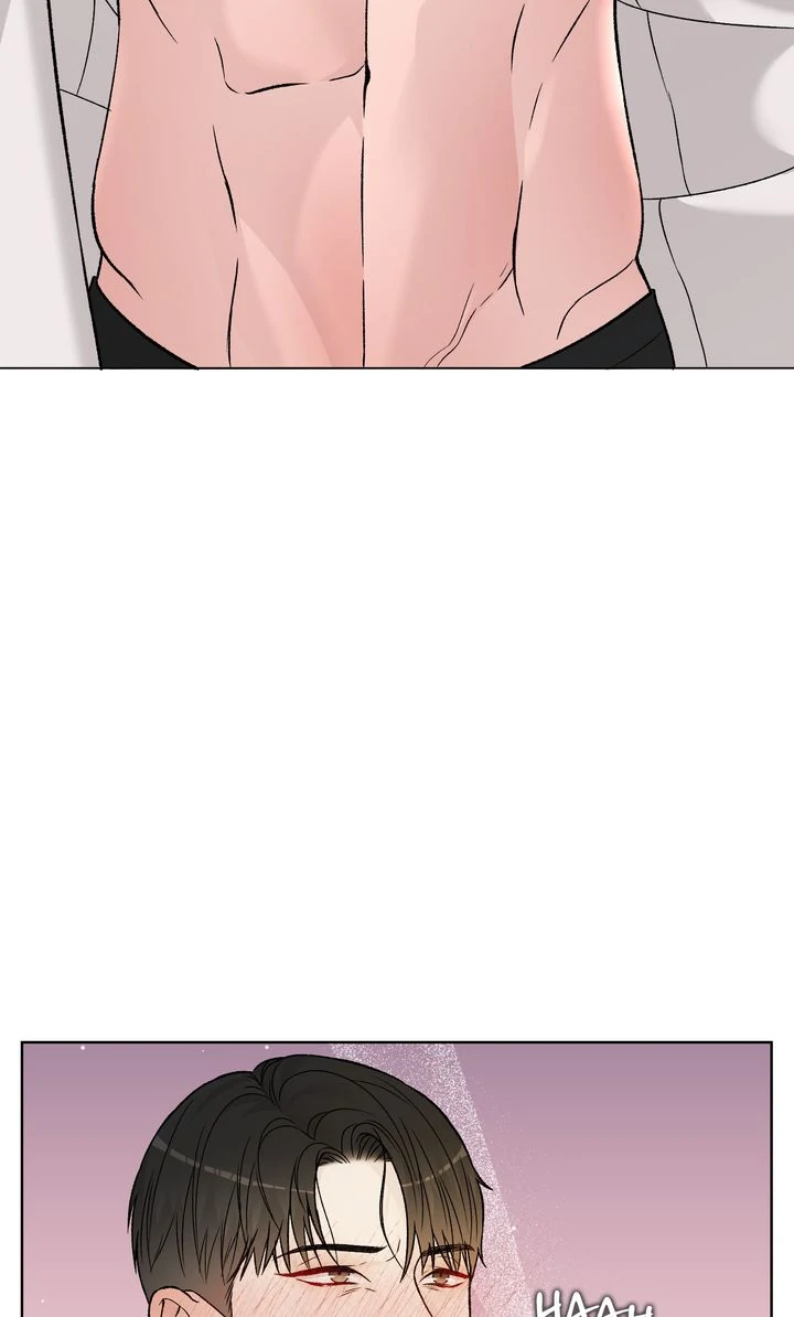 Such a Good Boy [Full ver.] - Chapter 20 manhwa