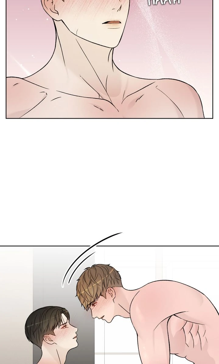 Such a Good Boy [Full ver.] - Chapter 20 manhwa