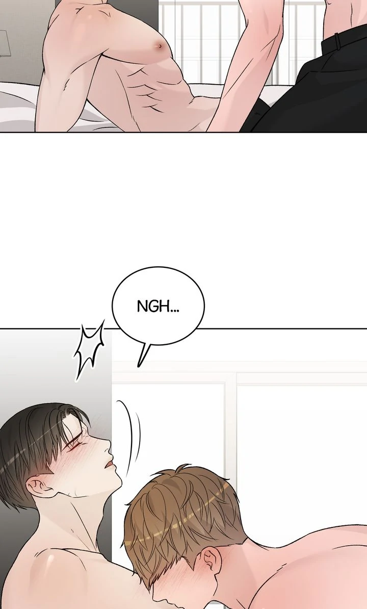 Such a Good Boy [Full ver.] - Chapter 20 manhwa