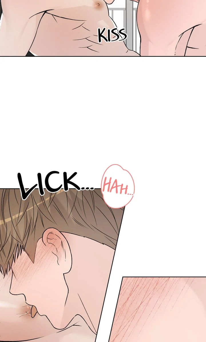 Such a Good Boy [Full ver.] - Chapter 20 manhwa