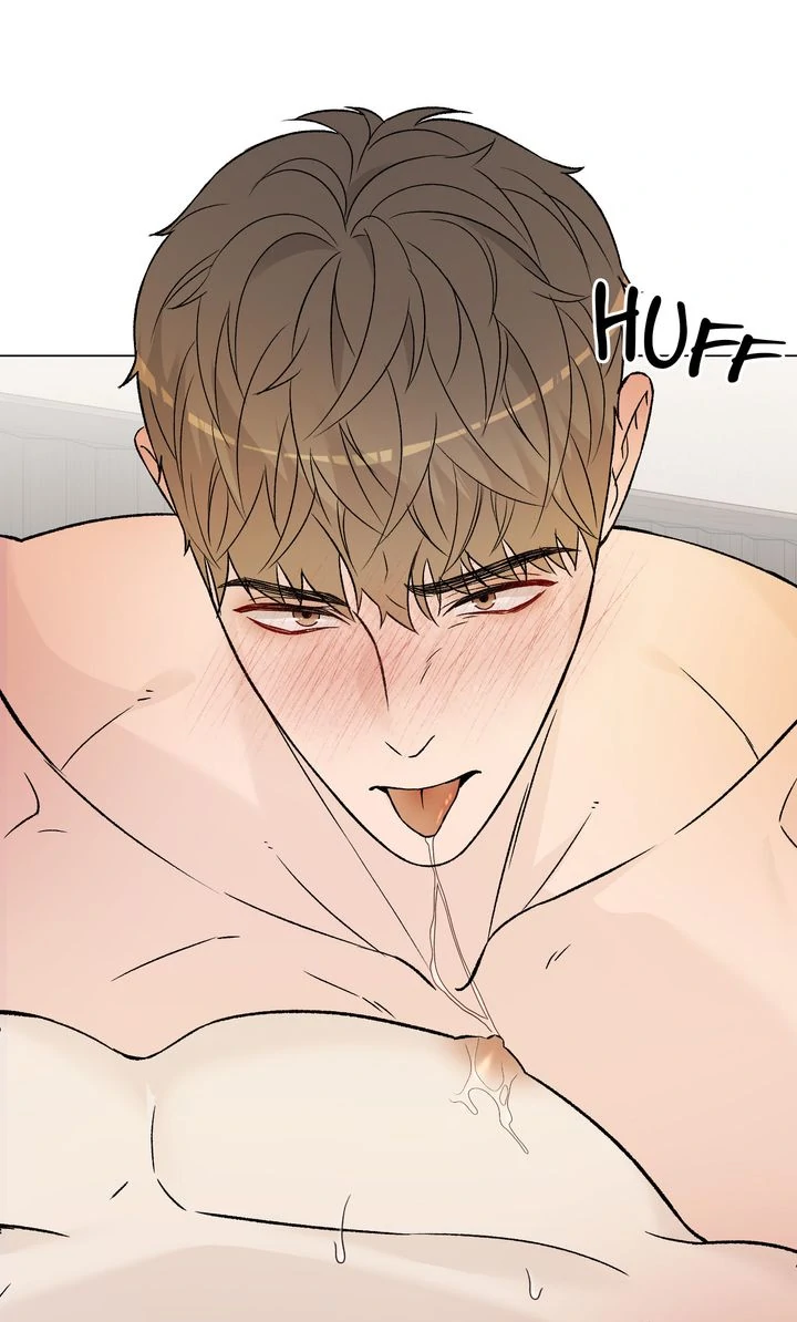 Such a Good Boy [Full ver.] - Chapter 20 manhwa