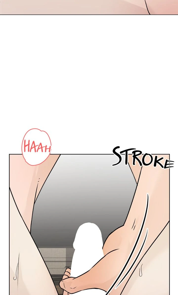 Such a Good Boy [Full ver.] - Chapter 20 manhwa