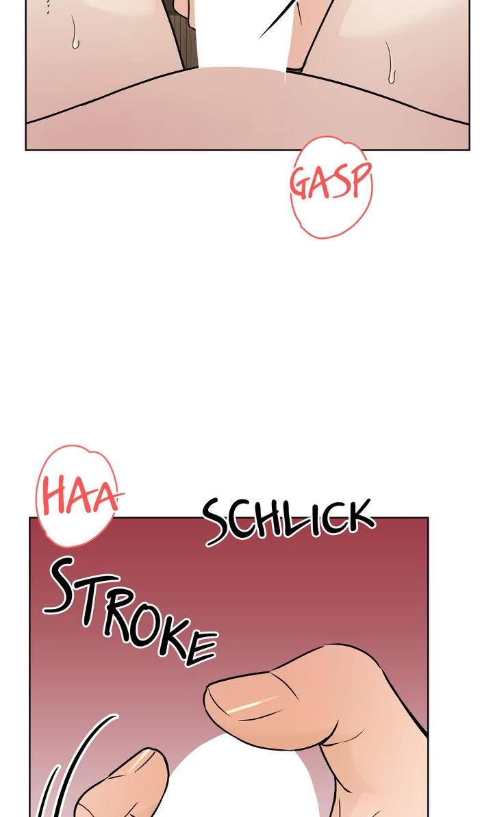Such a Good Boy [Full ver.] - Chapter 20 manhwa