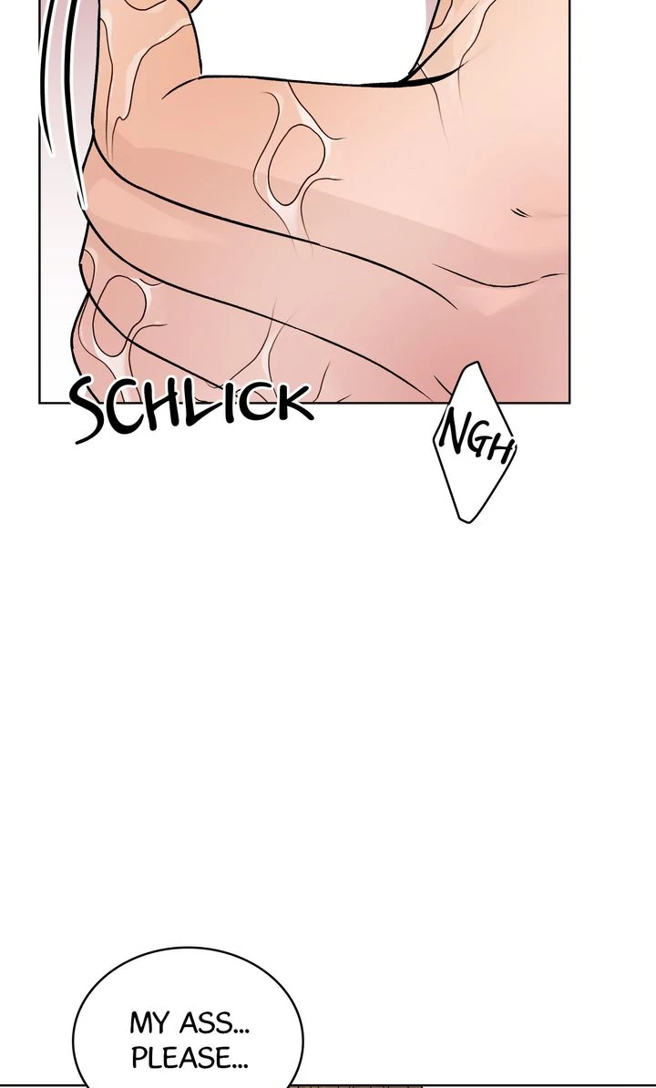 Such a Good Boy [Full ver.] - Chapter 20 manhwa
