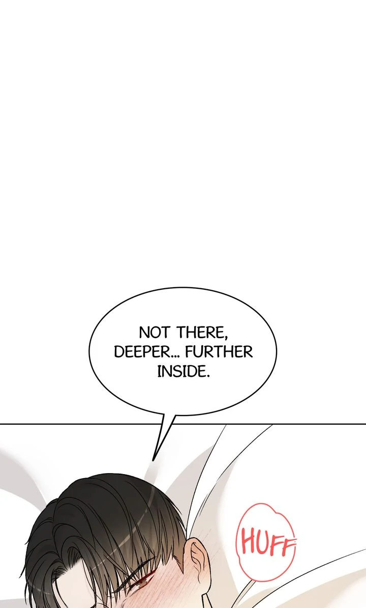 Such a Good Boy [Full ver.] - Chapter 20 manhwa