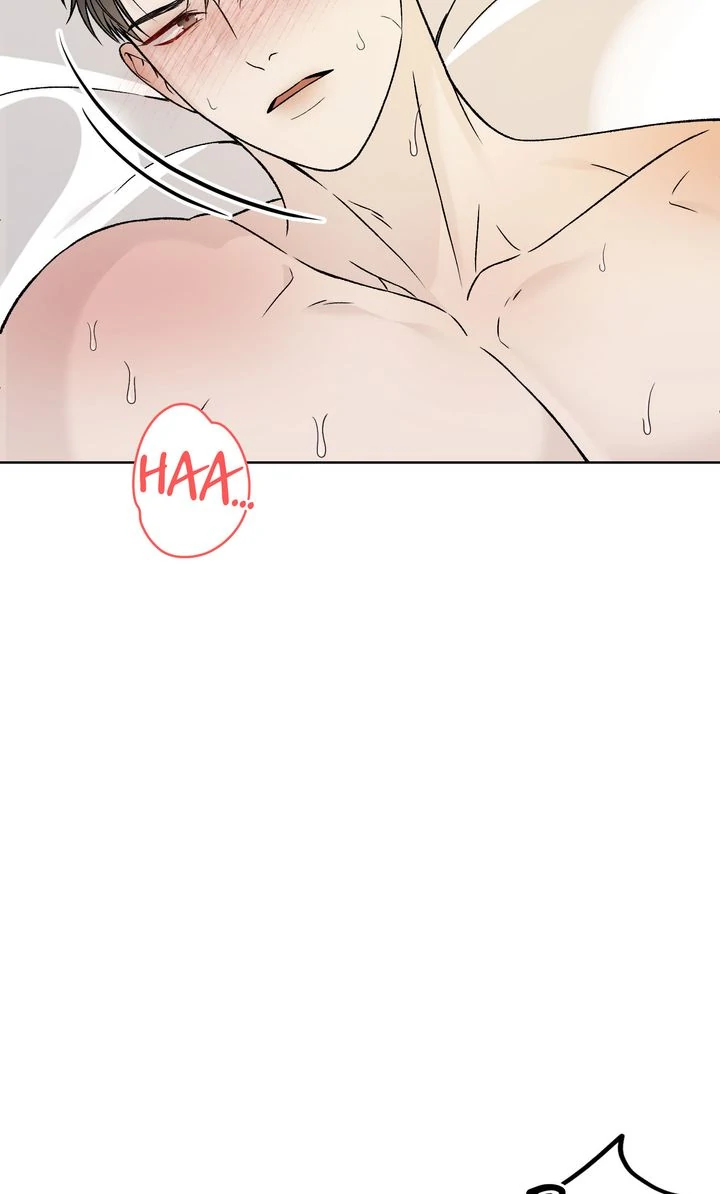 Such a Good Boy [Full ver.] - Chapter 20 manhwa