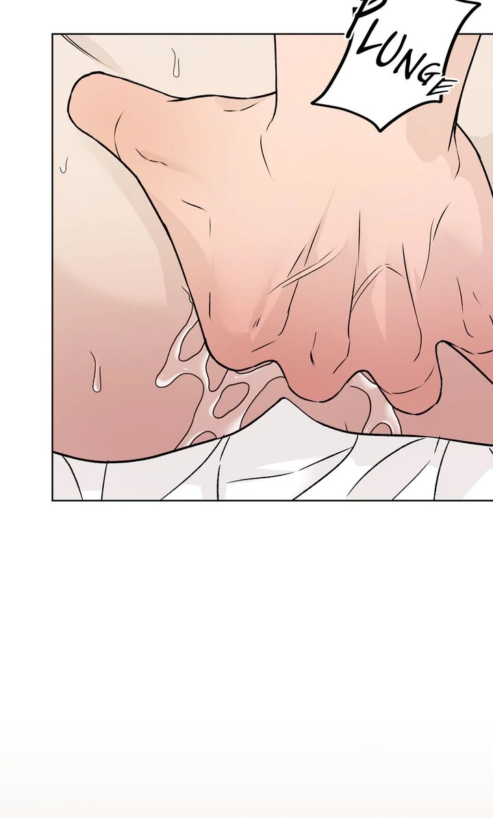 Such a Good Boy [Full ver.] - Chapter 20 manhwa