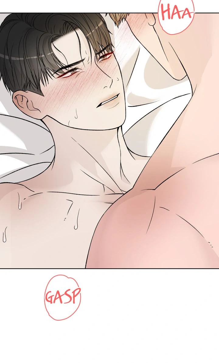 Such a Good Boy [Full ver.] - Chapter 20 manhwa