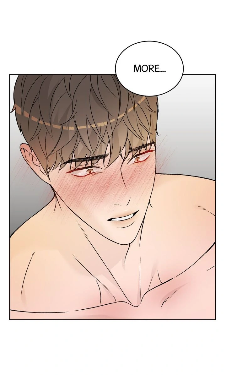 Such a Good Boy [Full ver.] - Chapter 20 manhwa