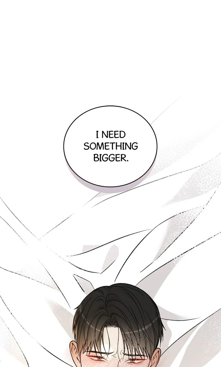 Such a Good Boy [Full ver.] - Chapter 20 manhwa
