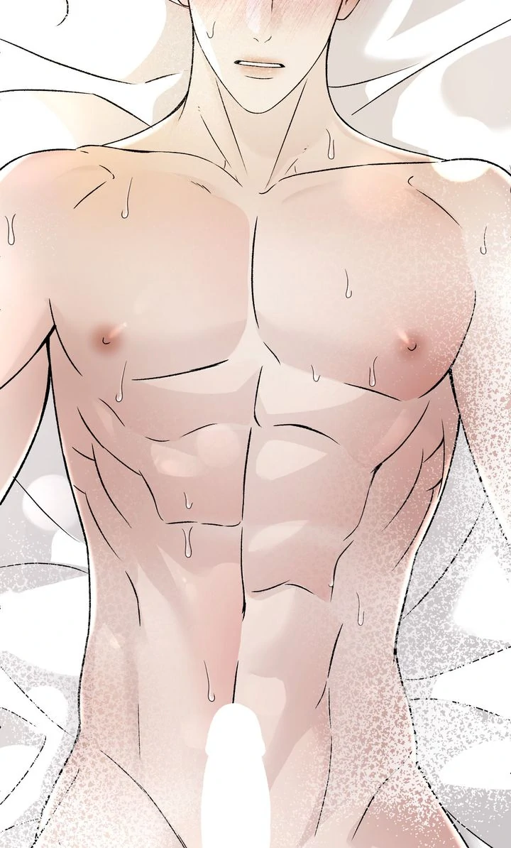 Such a Good Boy [Full ver.] - Chapter 20 manhwa
