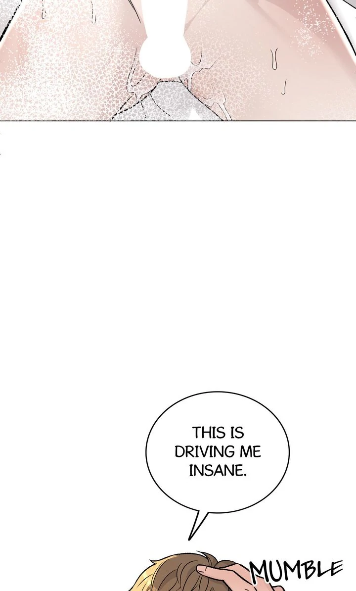 Such a Good Boy [Full ver.] - Chapter 20 manhwa