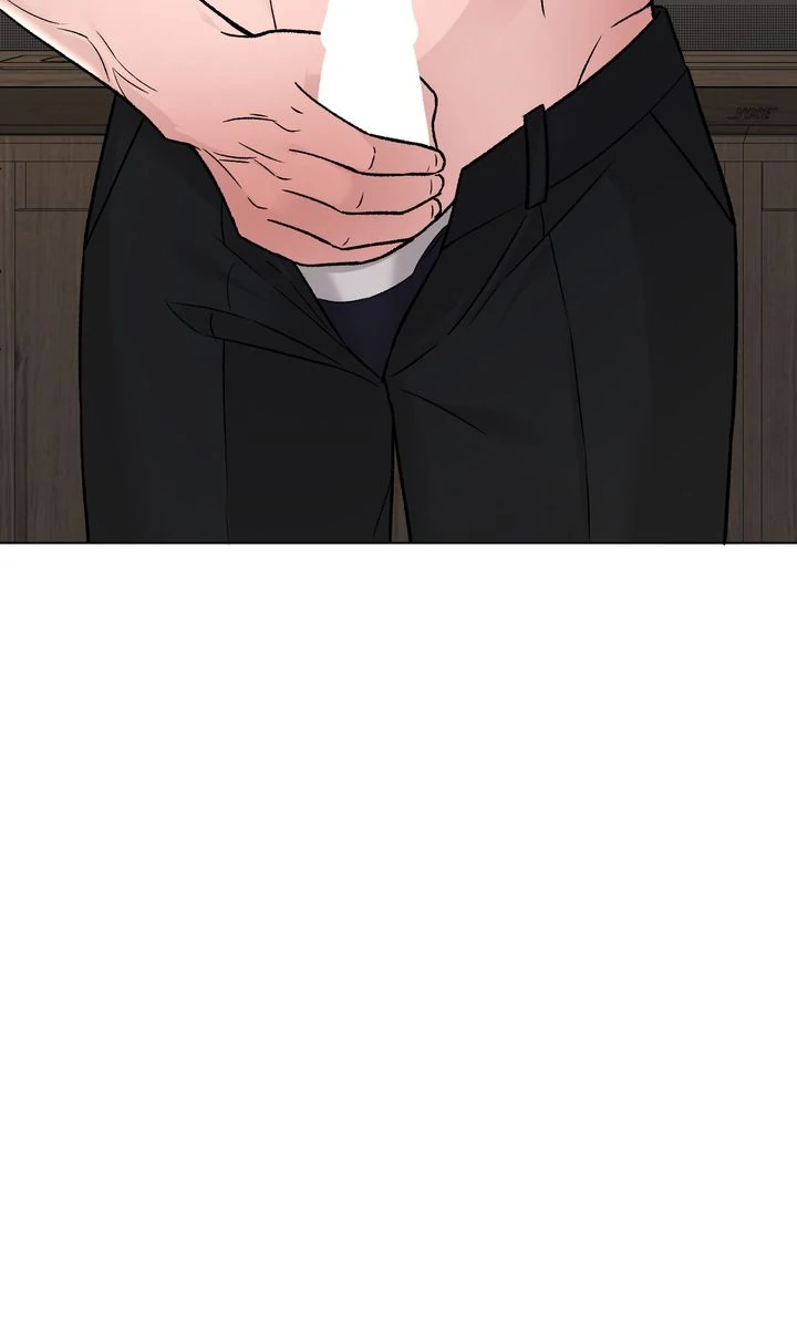 Such a Good Boy [Full ver.] - Chapter 20 manhwa