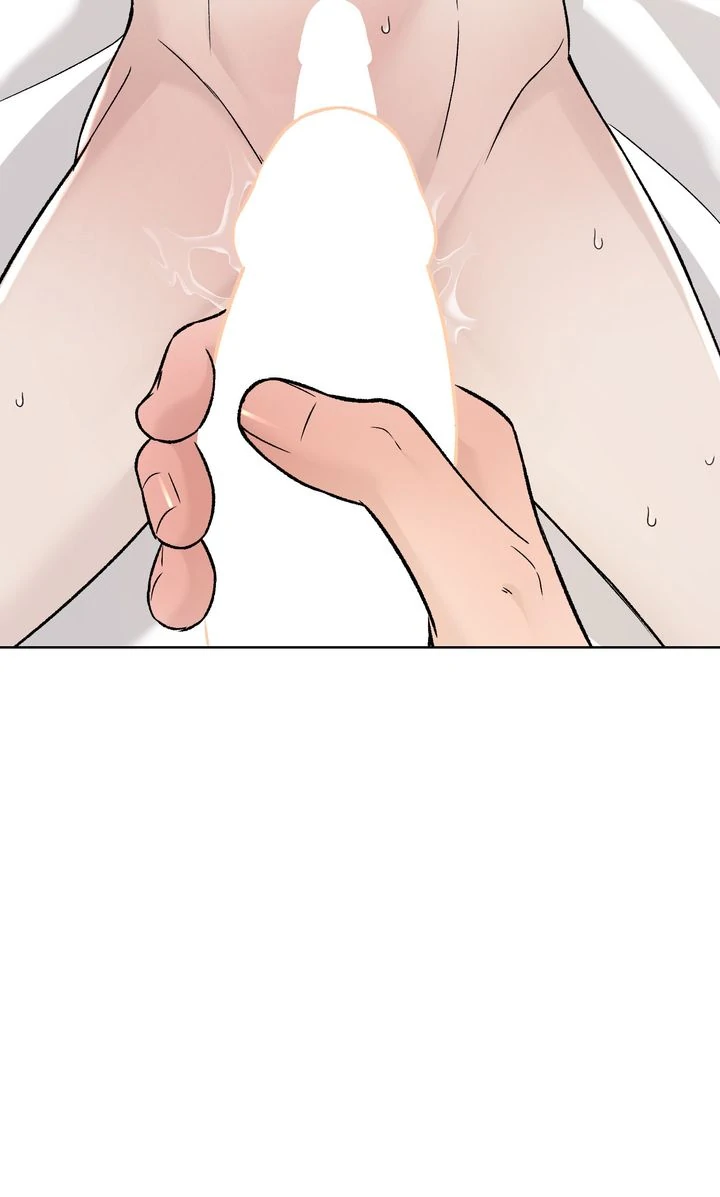 Such a Good Boy [Full ver.] - Chapter 21 manhwa