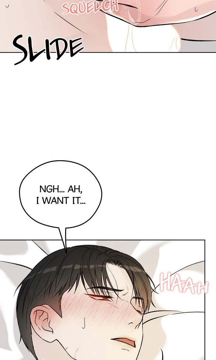 Such a Good Boy [Full ver.] - Chapter 21 manhwa