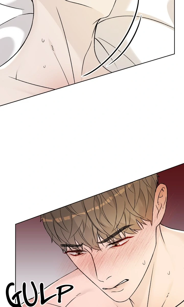 Such a Good Boy [Full ver.] - Chapter 21 manhwa