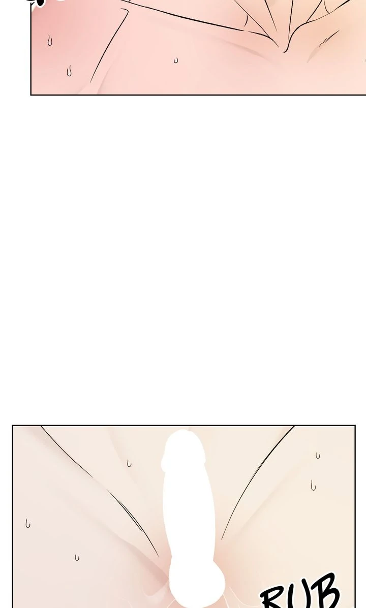 Such a Good Boy [Full ver.] - Chapter 21 manhwa