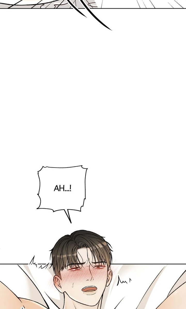Such a Good Boy [Full ver.] - Chapter 21 manhwa