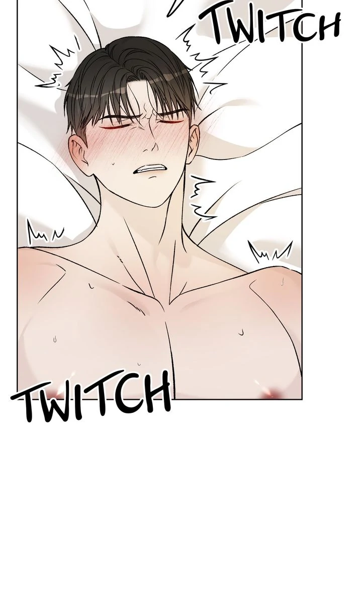 Such a Good Boy [Full ver.] - Chapter 21 manhwa