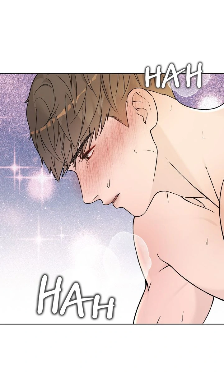Such a Good Boy [Full ver.] - Chapter 21 manhwa
