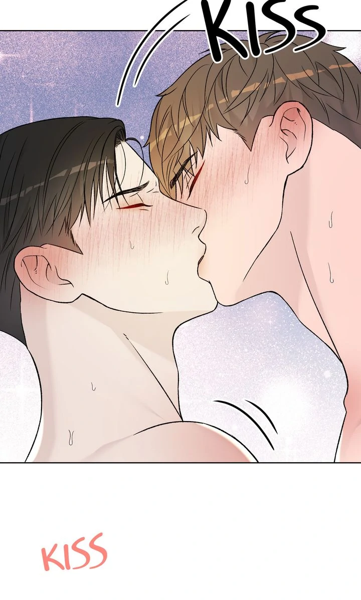 Such a Good Boy [Full ver.] - Chapter 21 manhwa