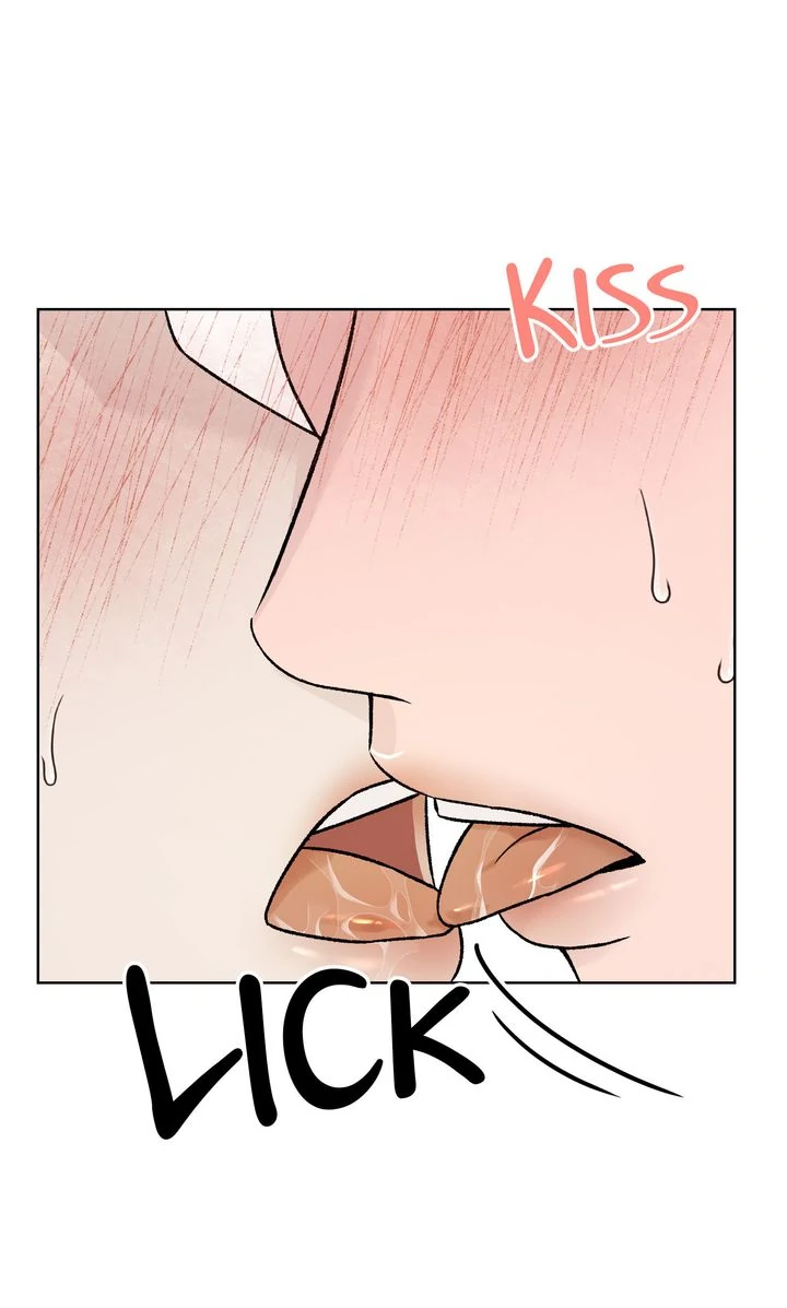Such a Good Boy [Full ver.] - Chapter 21 manhwa