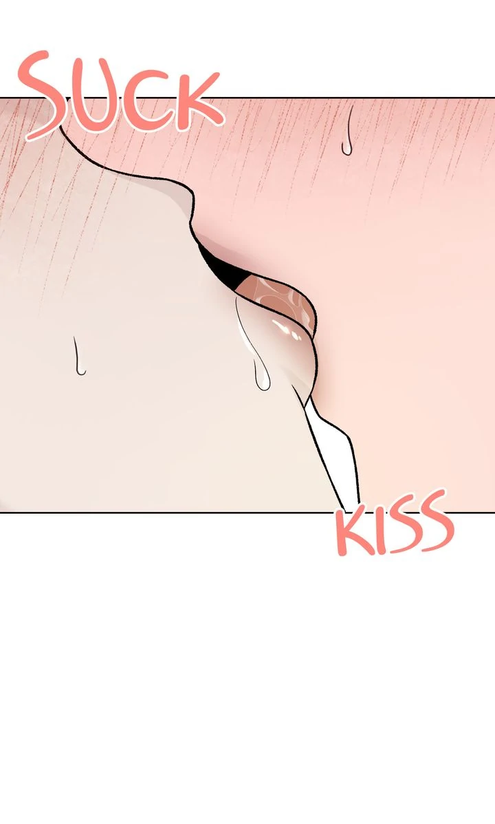 Such a Good Boy [Full ver.] - Chapter 21 manhwa