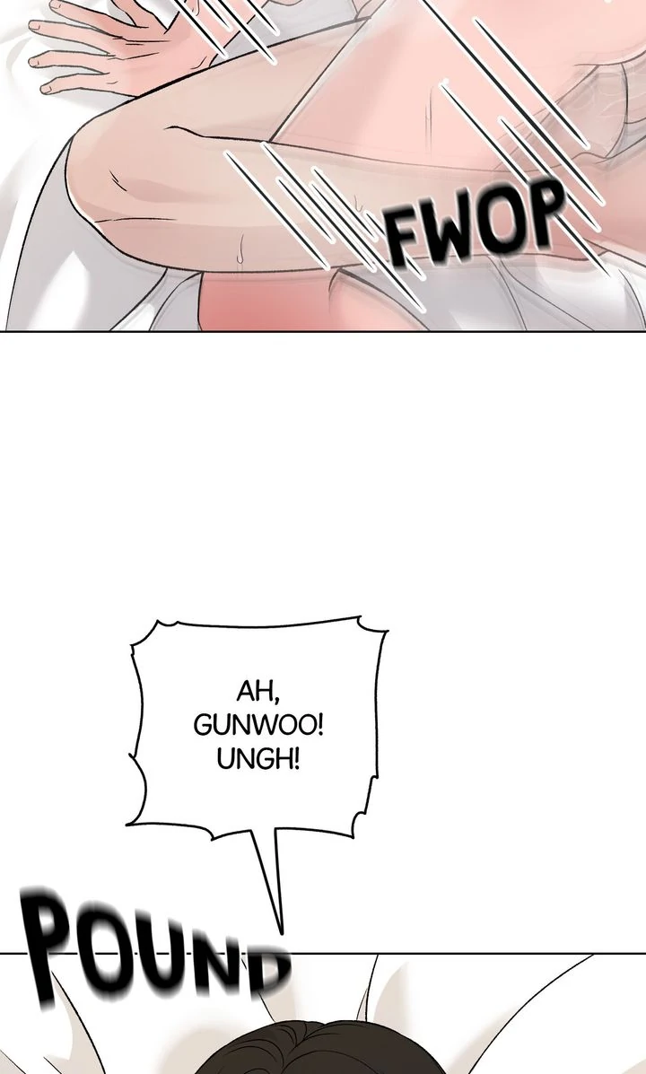 Such a Good Boy [Full ver.] - Chapter 21 manhwa