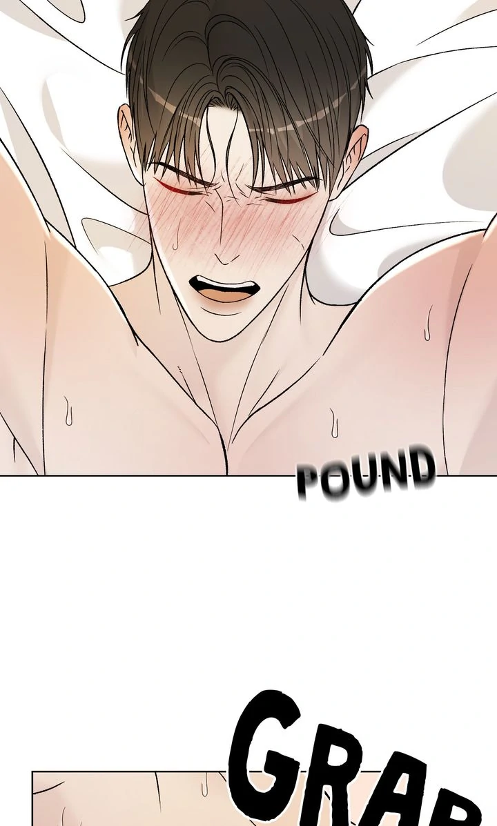 Such a Good Boy [Full ver.] - Chapter 21 manhwa