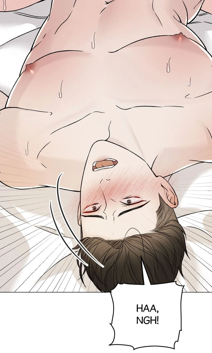 Such a Good Boy [Full ver.] - Chapter 21 manhwa