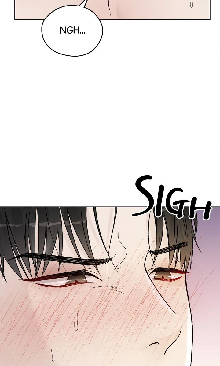 Such a Good Boy [Full ver.] - Chapter 21 manhwa