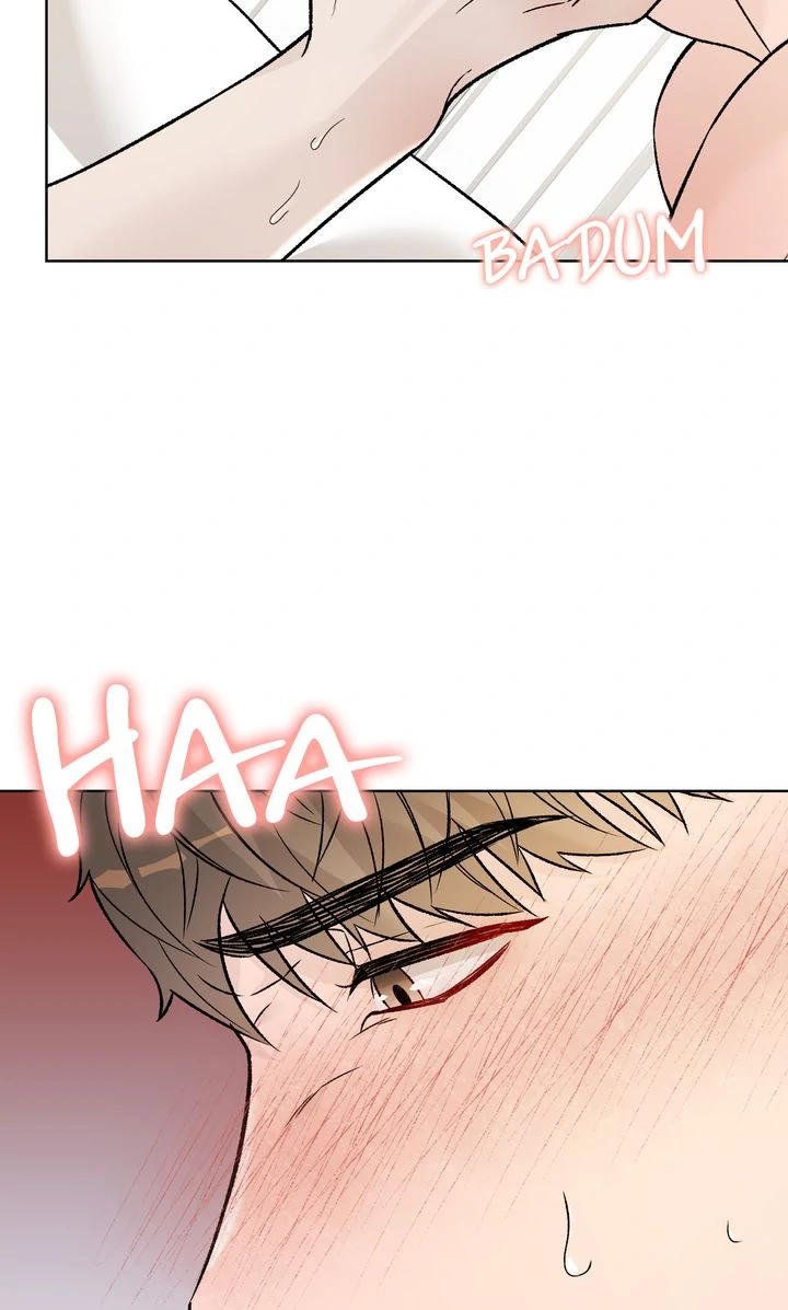 Such a Good Boy [Full ver.] - Chapter 21 manhwa