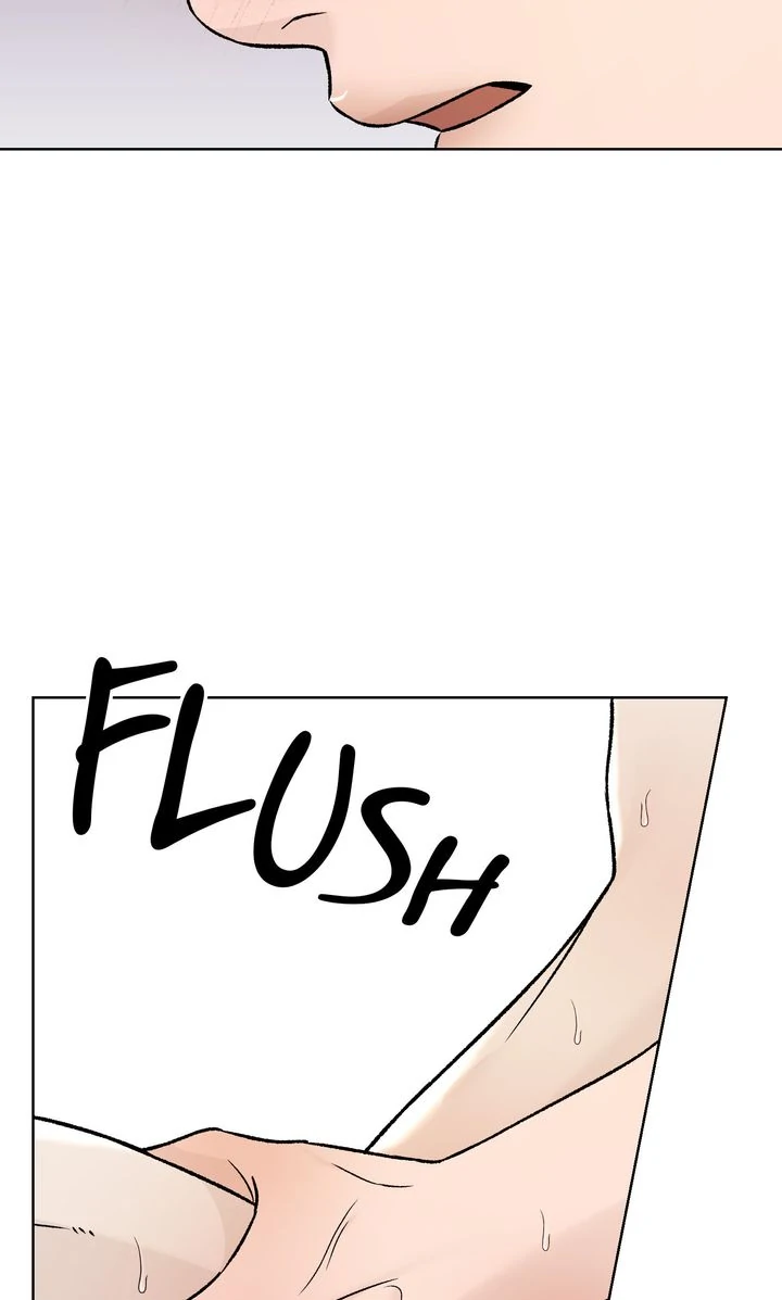 Such a Good Boy [Full ver.] - Chapter 21 manhwa