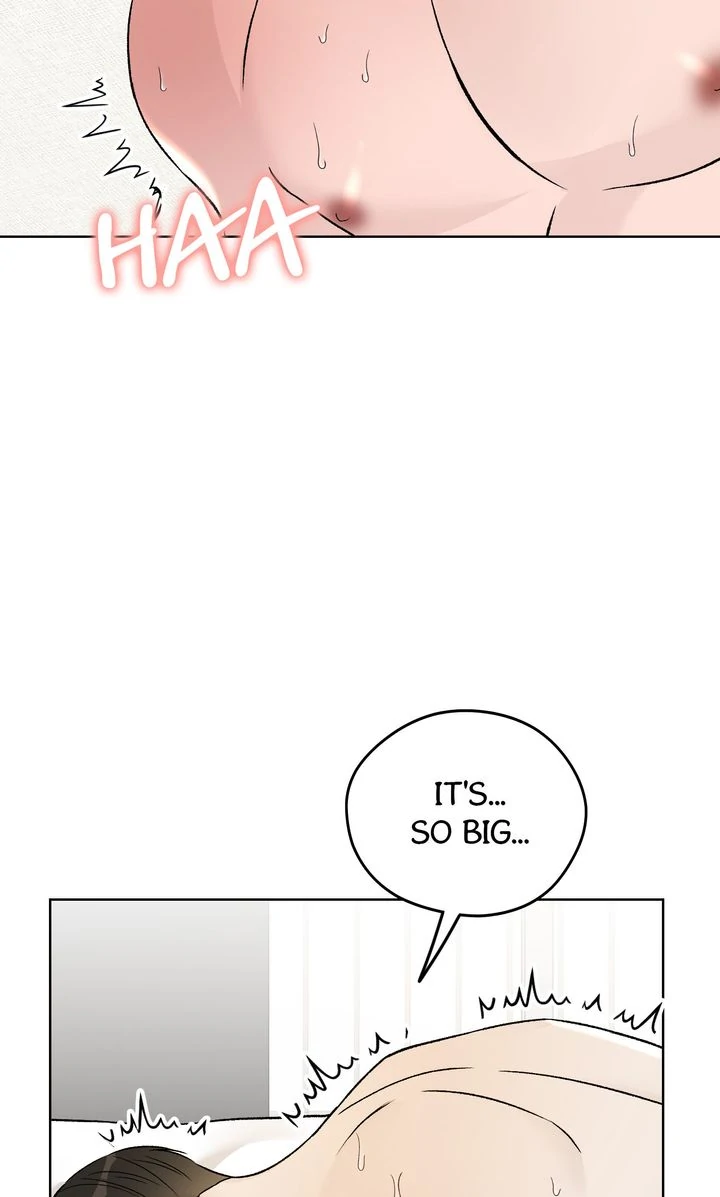 Such a Good Boy [Full ver.] - Chapter 21 manhwa