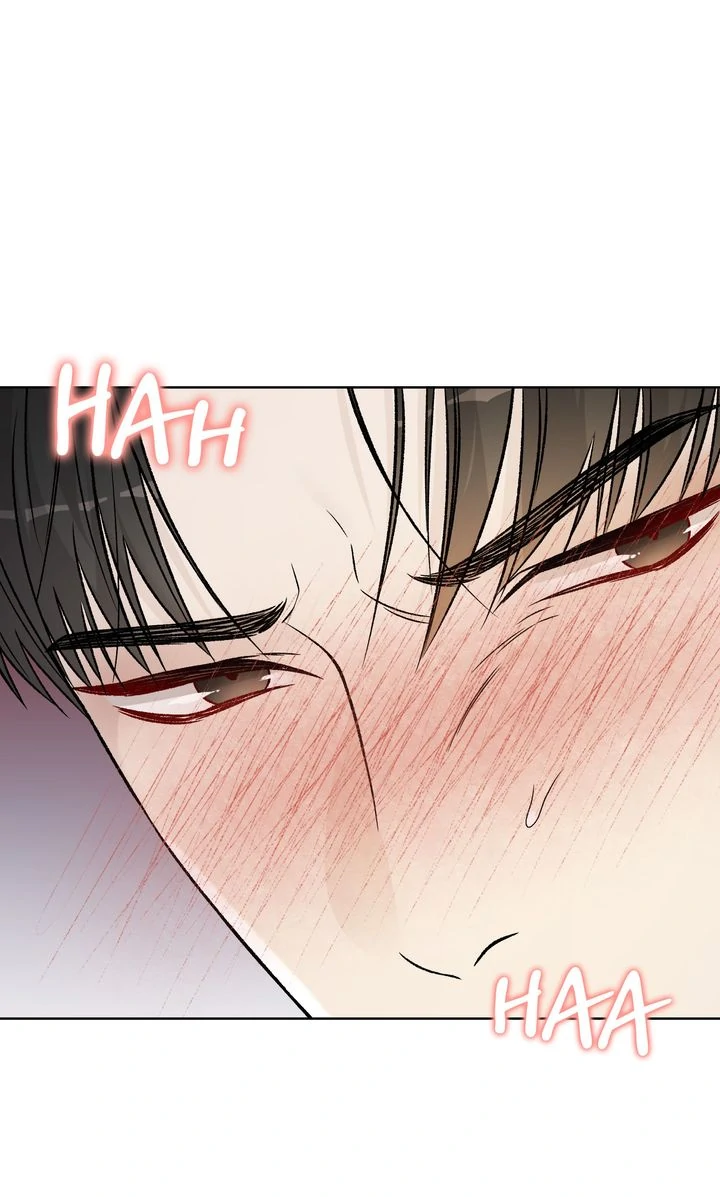 Such a Good Boy [Full ver.] - Chapter 21 manhwa