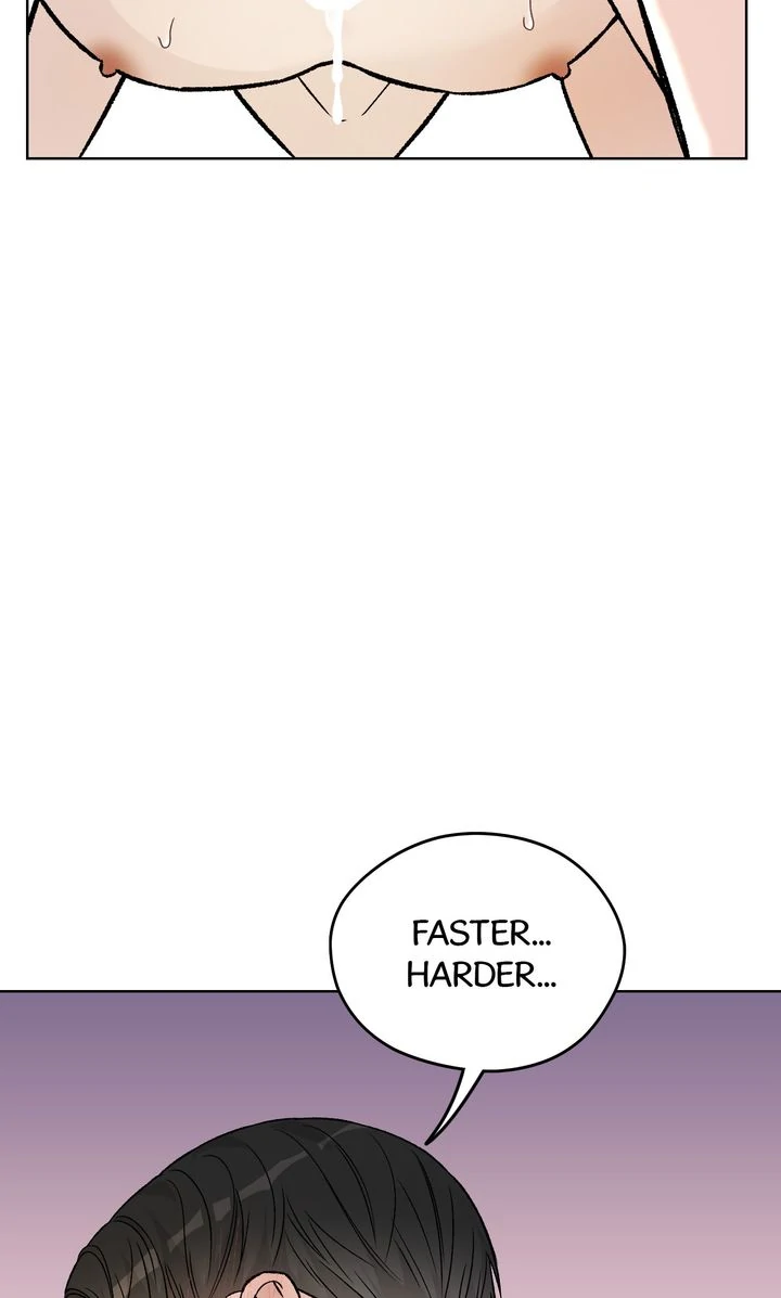 Such a Good Boy [Full ver.] - Chapter 21 manhwa