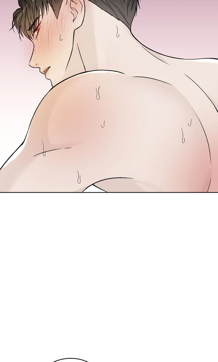 Such a Good Boy [Full ver.] - Chapter 21 manhwa