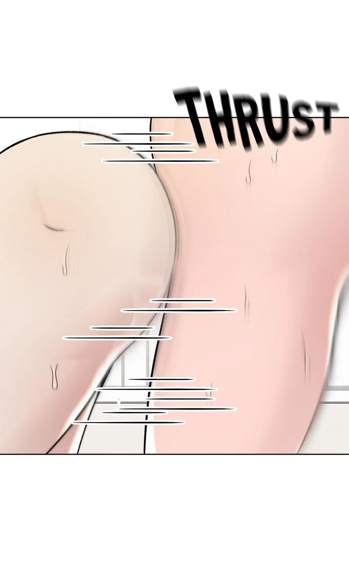 Such a Good Boy [Full ver.] - Chapter 21 manhwa