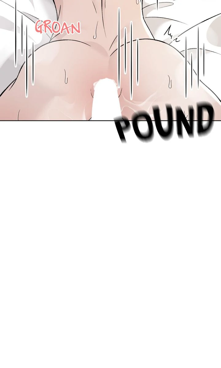 Such a Good Boy [Full ver.] - Chapter 21 manhwa