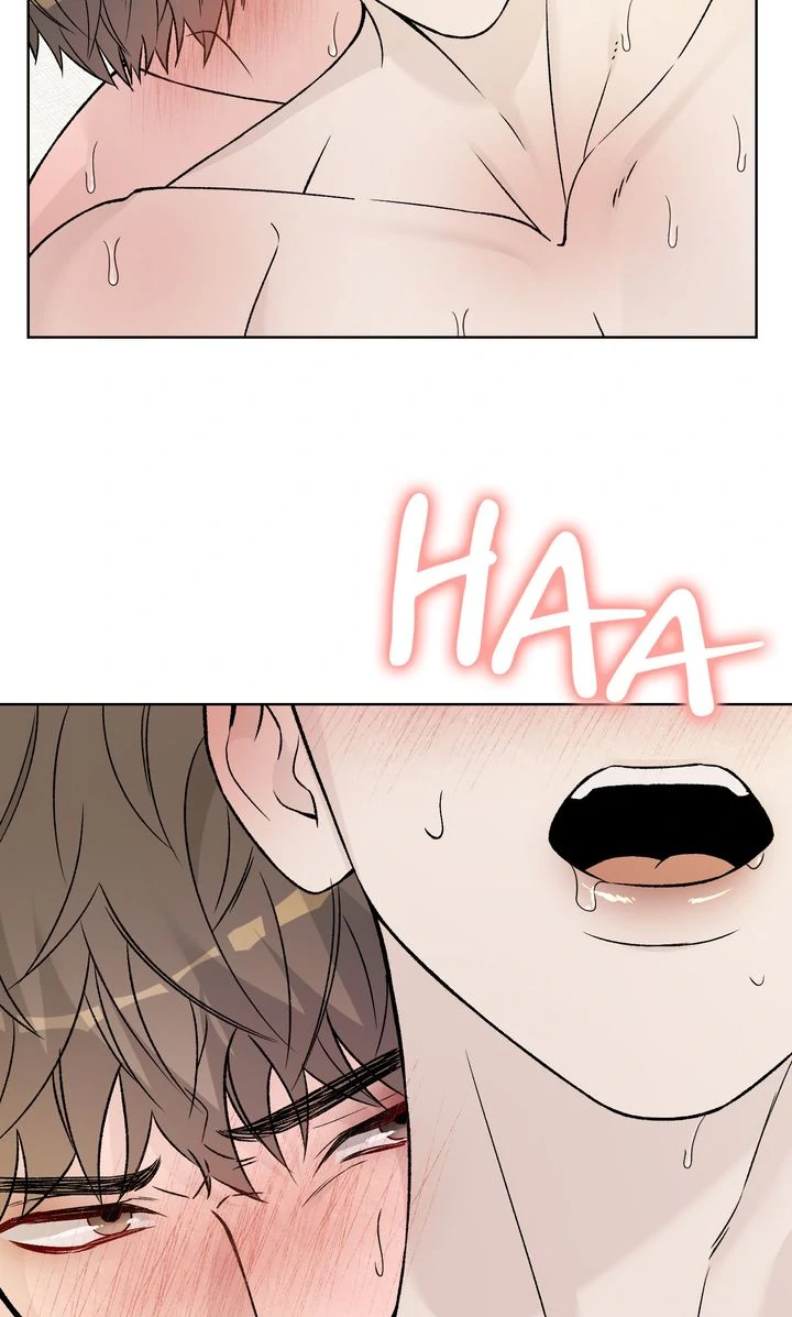 Such a Good Boy [Full ver.] - Chapter 21 manhwa