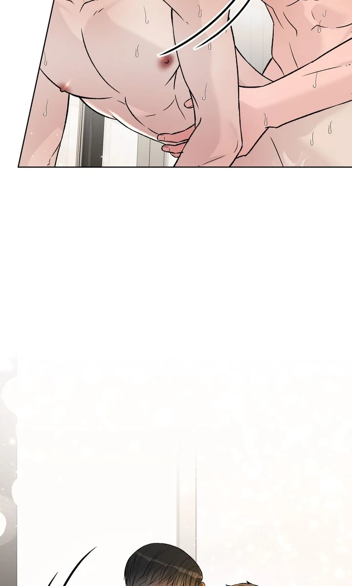 Such a Good Boy [Full ver.] - Chapter 21 manhwa