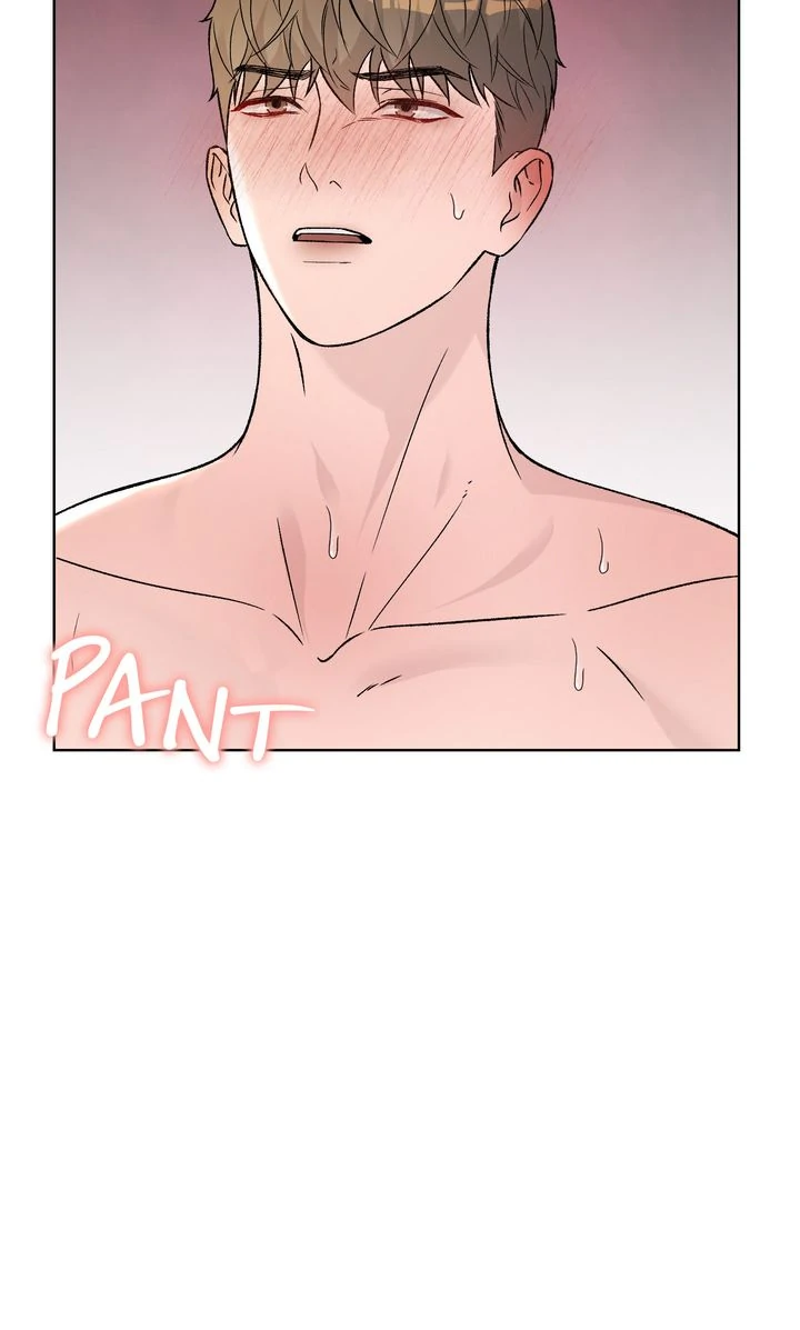 Such a Good Boy [Full ver.] - Chapter 21 manhwa