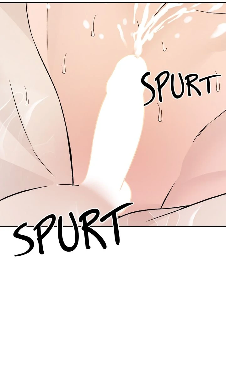 Such a Good Boy [Full ver.] - Chapter 21 manhwa